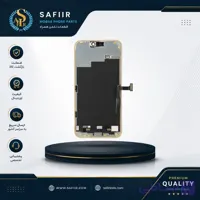 LCD IPHONE 15 PRO MAX CHANGE GLASS 5A  (unmove ic )