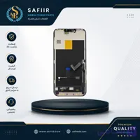 LCD IPHONE 13 PRO JK BLACK