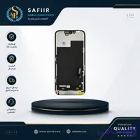 LCD IPHONE 13 SEC 100% POLISH 5A