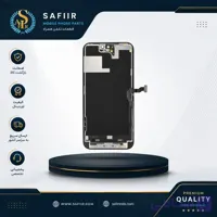 LCD IPHONE 13 PRO CHANGE GLASS 5A ( unmove ic )