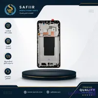 LCD XIAOMI 12T W/F ASSEMBLED