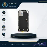 LCD IPHONE 12 PRO MAX SEC 100% POLISH 5A