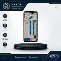 LCD MI NOTE 11 PRO HD+ W/F QUAD