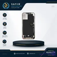 LCD IPHONE 12 PRO MAX CHANGE GLASS 5A