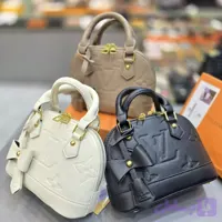 کیف لویی‌ویتون آلما | Louis Vuitton Alma