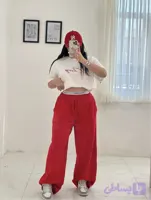 شلوار اسپرت