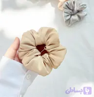 اسکرانچی ساتن
