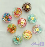چهل گیس سکه ای
