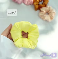 اسکرانچی ساتن