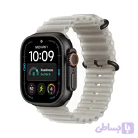 اپل واچ Ultra 4 2026 با گارنتی