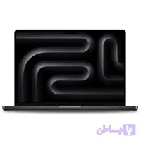 لپ‌تاپ 14.2 اینچی اپل مدل MacBook Pro MDE04 2025 LLA با پردازنده هسته‌ای M5، رم 16 گیگابایت، حافظه SSD با ظرفیت 512 گیگابایت، نمایشگر Liquid Retina با فناوری Mini-LED و نرخ نوسازی 120 هرتز، وبکم 12 مگاپیکسلی Center Stage و حسگر اثر انگشت