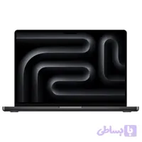 لپ‌تاپ 14.2 اینچی اپل MacBook Pro MGDR4 2026 LLA با تراشه M5 Pro، رم 24 گیگابایت، حافظه SSD با ظرفیت 1 ترابایت، نمایشگر Liquid Retina Mini-LED با نرخ نوسازی 120 هرتز و 3 درگاه Thunderbolt 5.0