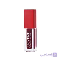 تینت لب و گونه جویسی گلدن رز Golden Rose Juicy Tint Lip & Cheek Stain