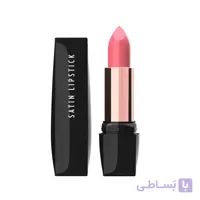 رژلب جامد گلدن رز مدل Satin