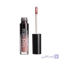 رژ لب مایع براق وینیلی گلدن رز GOLDEN ROSE مدل Vinyl Gloss