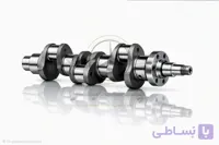 میل لنگ خاور 608-808-مینی بوس 309 برند آکسوی Axoy هند