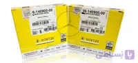 رینگ موتور استاندارد (97.0) خاور 608-808 و مینی بوس  گوتزه Goetze فشار قوی اصلی