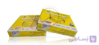 رینگ موتور استاندارد (97.0) 911  گوتزه Goetze فشار قوی اصلی