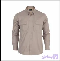 پیراهن 313 تاکتیکال کلاسیک