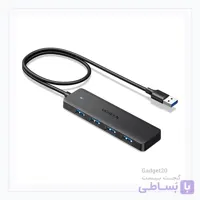 هاب چهار پورت USB 3.0 یوگرین CM219 25946