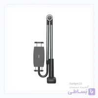 هولدر رومیزی موبایل و تبلت بیسوس Otaku Life Rotary Adjustment Lazy Holder Pro