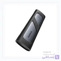 باکس SSD بیسوس FlyJoy Series M.2 NVMe BS-OH194
