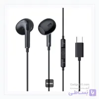 هندزفری سیمی بیسوس Encok CZ17 Type-C