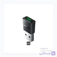 دانگل بلوتوث بیسوس BA07