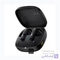 هندزفری بلوتوثی باسئوس مدل Bowie E20 A00069700113