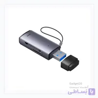 کارت‌خوان بیسوس Lite Series BS-OH068