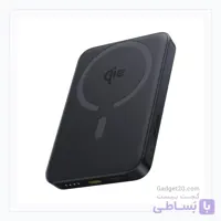 پاوربانک مغناطیسی بیسوس EnerFill FM12 10000mAh 22.5W