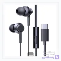 هندزفری سیمی بیسوس Encok CZ11 Type-C