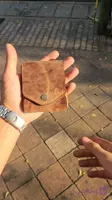 کیف جاکارتی روستیک