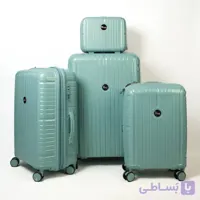 چمدان ریبار Ribar X18