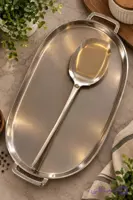کفگیر استیل
