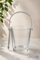 یخدان شیشه ای