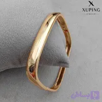 دستبند ژوپینگ مدل آیینه ای اپل