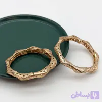 دستبند النگویی ژوپینگ طرح ۳ سایز ۶۰