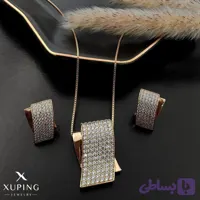 سرویس ژوپینگ مدل مارشال نگین دار