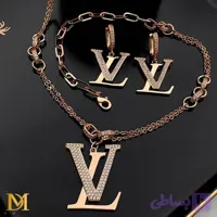 نیم ست VIP دریم طرح لویی ویتون