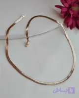گردنبند هرینگبون ژوپینگ