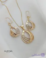 نیم ست هیما ژوپینگ