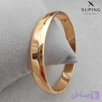 دستبند آیینه ای ژوپینگ 12 میل