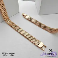 دستبند ژوپینگ مدل جلفا