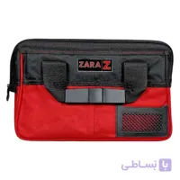 کیف ابزار زارا مدل GH101 سایز 300 میلی‌متر