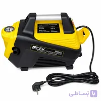 کارواش برقی 185 بار 2200 وات با موتور دینامی فیدک مدل 185BAK با حداکثر دبی آب 9 لیتر بر دقیقه