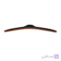 تیغه برف‌ پاک‌کن لنزو مدل Superflat 26 مناسب برای پژو 2008 و هیوندای النترا 2014