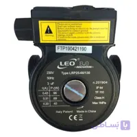 پمپ سیرکولاتور لئو نیم اسب
