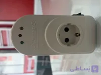 محافظ برق سامو