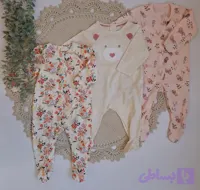 سرهمی نوزادی وارداتی